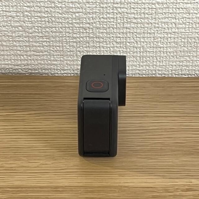 GoPro hero 10 純正バッテリー3個付き