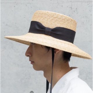 Nine Tailor Verbena Hat(ハット)