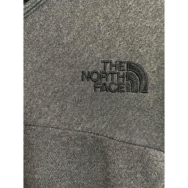 THE NORTH FACE(ザノースフェイス)のTHE NORTH FACE フルジップパーカー ジップアップ  メンズのトップス(パーカー)の商品写真
