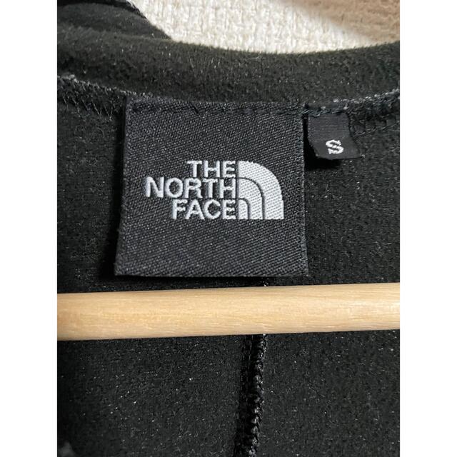 THE NORTH FACE(ザノースフェイス)のTHE NORTH FACE フルジップパーカー ジップアップ  メンズのトップス(パーカー)の商品写真