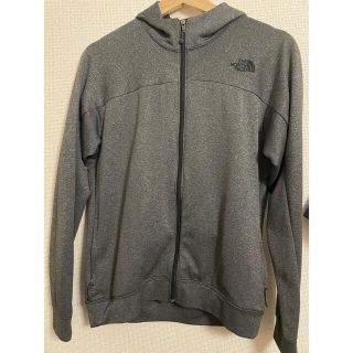 ザノースフェイス(THE NORTH FACE)のTHE NORTH FACE フルジップパーカー ジップアップ (パーカー)