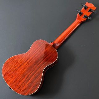 ☆特別価格 【oriental ukulele】アカシアコア材のコンサート