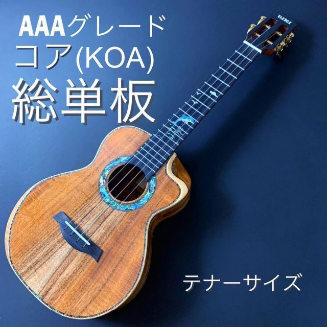 総単板】Tiki 最上位テナーウクレレ・コア材【工房調整品】 - www.adjm.in 総単板】Tiki 最上位テナーウクレレ・コア材【工房調整品】 - www.adjm.in