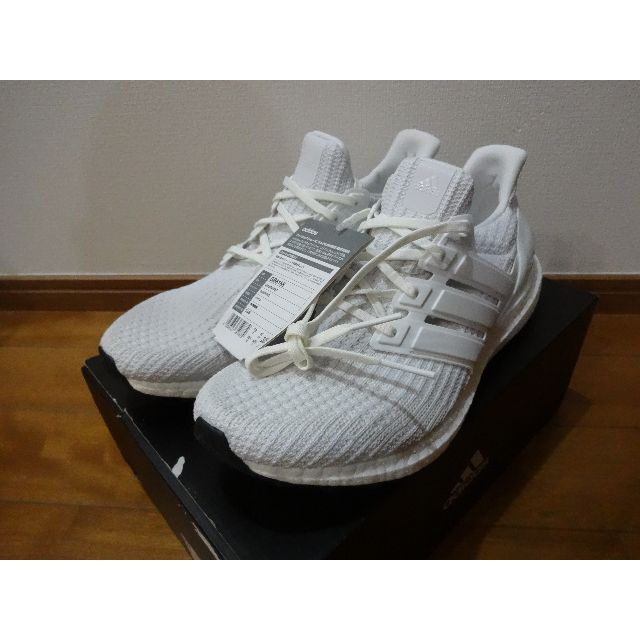 【新品未使用】adidas UltraBOOST BB6168