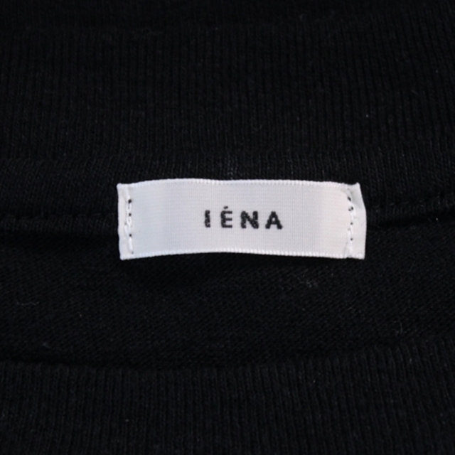 IENA(イエナ)のIENA Tシャツ・カットソー レディース レディースのトップス(カットソー(半袖/袖なし))の商品写真