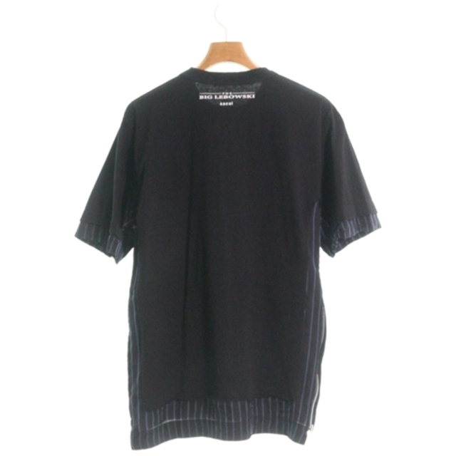 sacai Tシャツ・カットソー メンズ | www.jarussi.com.br