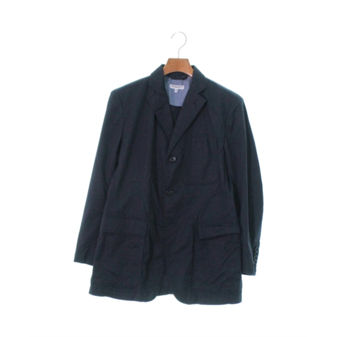 Engineered Garments テーラードジャケット XS 紺