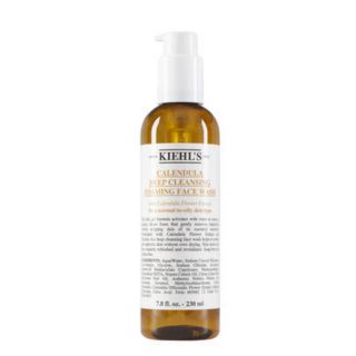 キールズ(Kiehl's)のキールズ　クレンジング(クレンジング/メイク落とし)