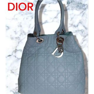 ディオール(Christian Dior) ロゴ ハンドバッグ(レディース)の通販 200