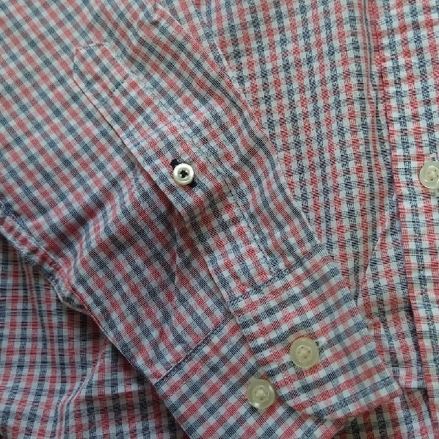 TOMMY HILFIGER(トミーヒルフィガー)のシャツ メンズのトップス(シャツ)の商品写真