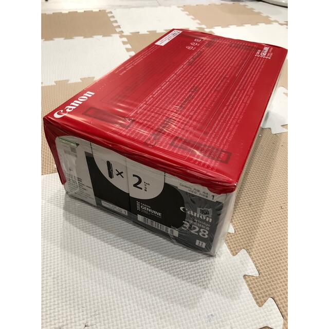 限定製作】 Canon カートリッジ 328 328VP agapeeurope.org