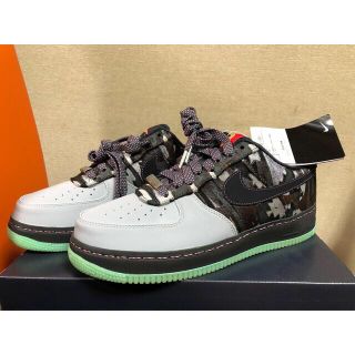 NIKE - 【激レア・未使用】AIR FORCE 1 コンフォート プレミアム YOTH ...