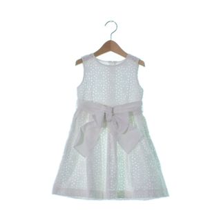 ドルチェ&ガッバーナ(DOLCE&GABBANA) 子供 ワンピース(女の子)の通販