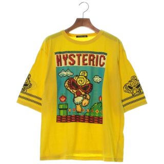 ヒステリックミニ(HYSTERIC MINI)のHYSTERIC MINI Tシャツ・カットソー キッズ(Tシャツ/カットソー)