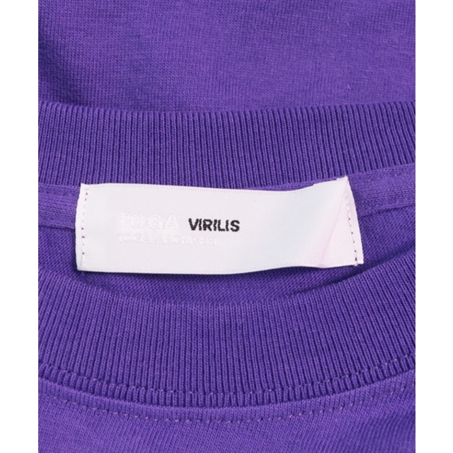 TOGA VIRILIS Tシャツ・カットソー メンズ