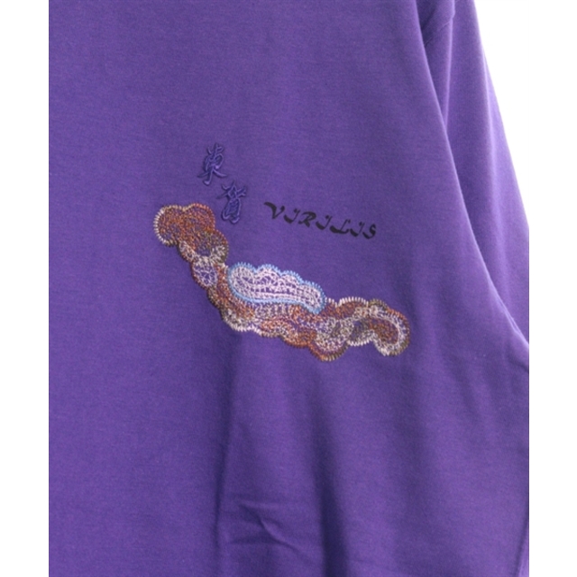 TOGA VIRILIS Tシャツ・カットソー メンズ