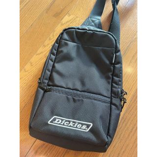 ディッキーズ(Dickies)のDickies ボディバック ショルダーバッグ(ショルダーバッグ)