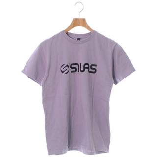 サイラス(SILAS)のSILAS Tシャツ・カットソー メンズ(Tシャツ/カットソー(半袖/袖なし))