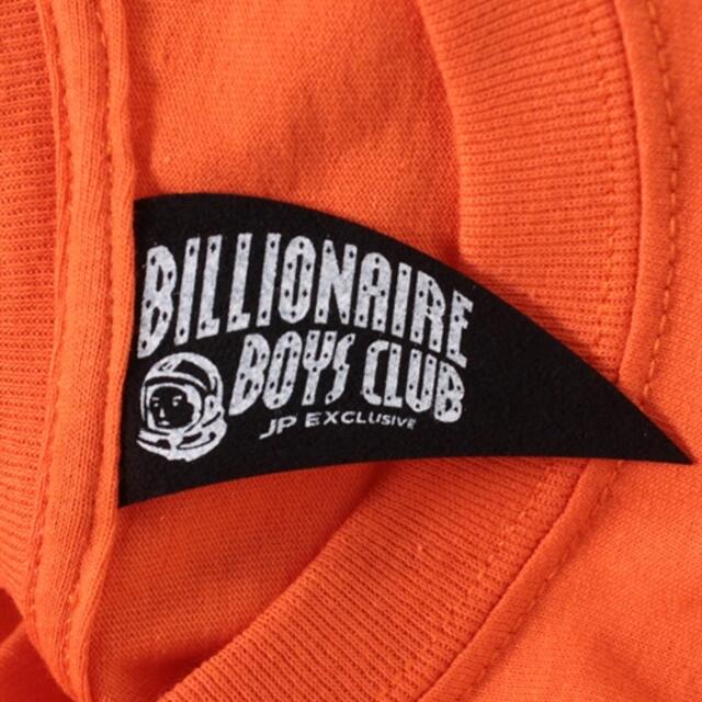 BBC(ビリオネアボーイズクラブ)のBILLIONAIRE BOYS CLUB Tシャツ・カットソー メンズ メンズのトップス(Tシャツ/カットソー(半袖/袖なし))の商品写真