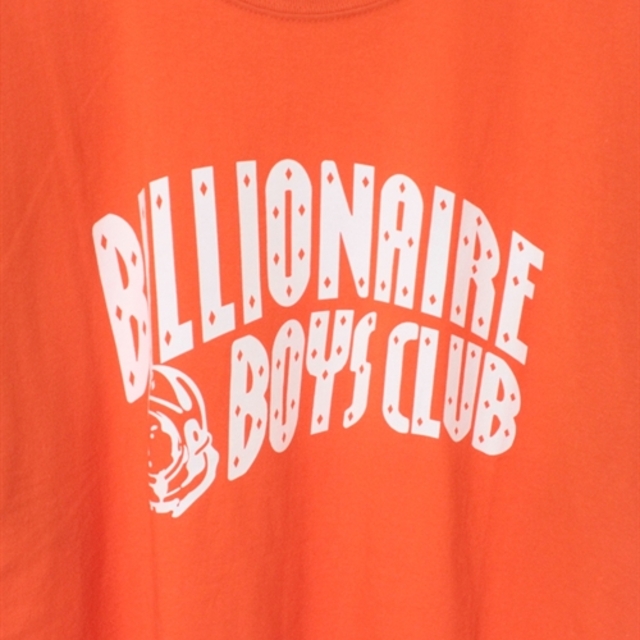 BBC(ビリオネアボーイズクラブ)のBILLIONAIRE BOYS CLUB Tシャツ・カットソー メンズ メンズのトップス(Tシャツ/カットソー(半袖/袖なし))の商品写真