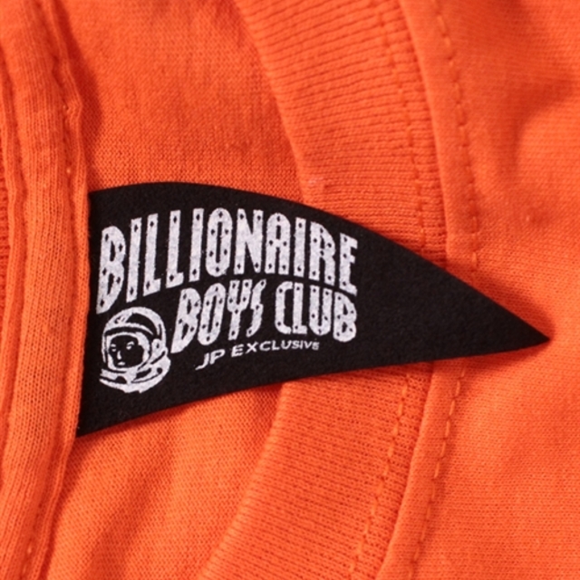 BBC(ビリオネアボーイズクラブ)のBILLIONAIRE BOYS CLUB Tシャツ・カットソー メンズ メンズのトップス(Tシャツ/カットソー(半袖/袖なし))の商品写真