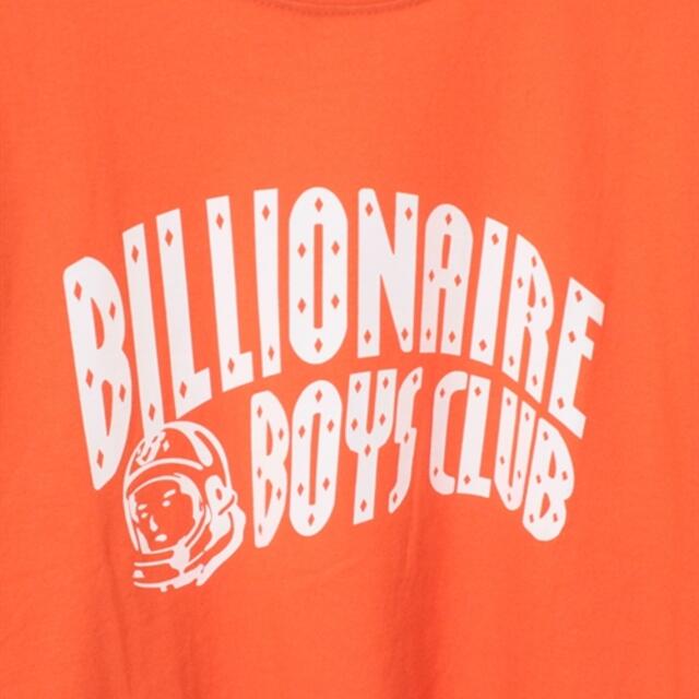 BBC(ビリオネアボーイズクラブ)のBILLIONAIRE BOYS CLUB Tシャツ・カットソー メンズ メンズのトップス(Tシャツ/カットソー(半袖/袖なし))の商品写真