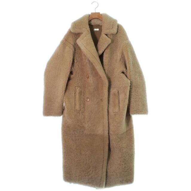 タイプ ANNE レディースの通販 by RAGTAG online|ラクマ VEST コート