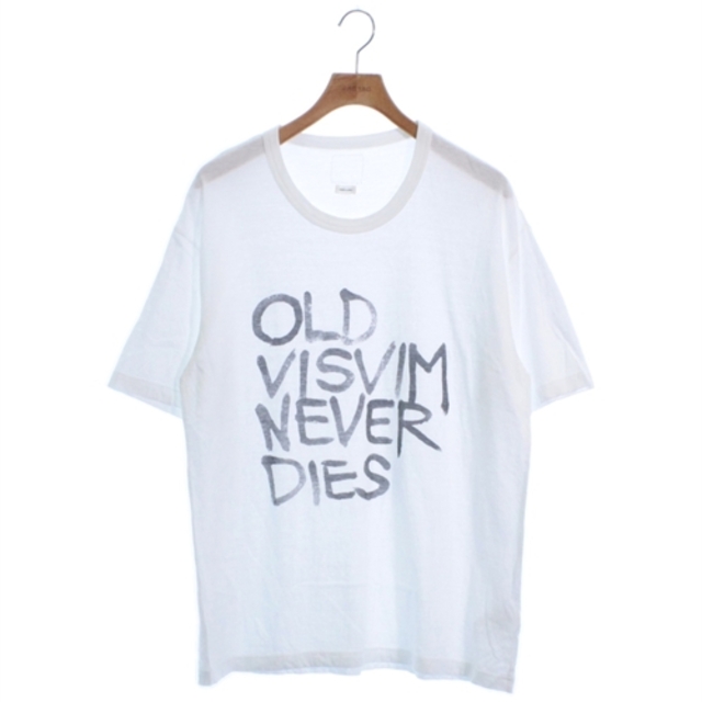 visvim Tシャツ・カットソー メンズ - www.sorbillomenu.com