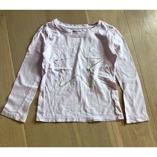 ギャップキッズ(GAP Kids)のキッズ＊長袖(Tシャツ/カットソー)