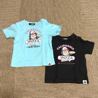 エクストララージ(XLARGE)のXLARGE　Tシャツ(Ｔシャツ)