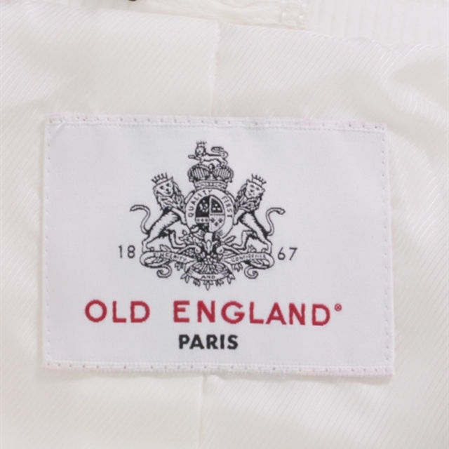 OLD ENGLAND ジャケット（その他） レディース 2