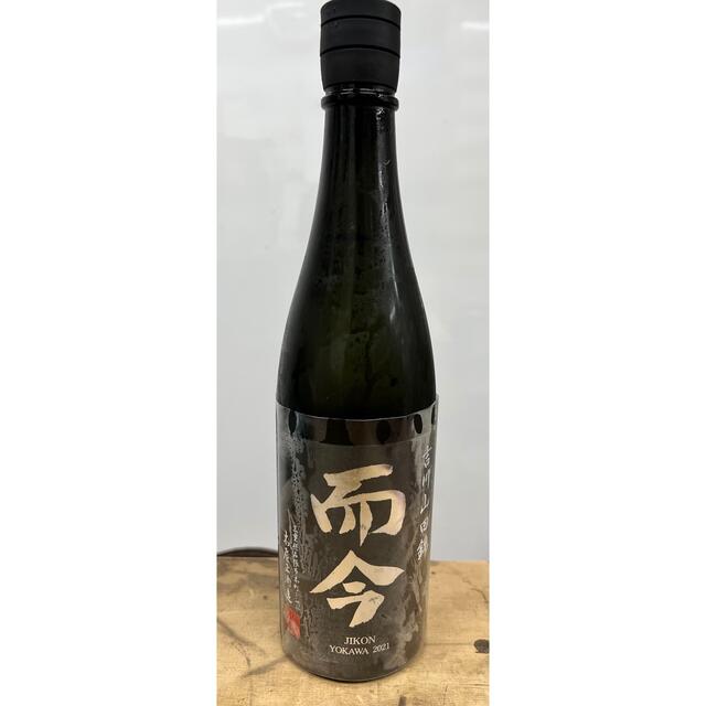 而今 吉川山田錦 720ml 而今 吉川山田錦 720ml