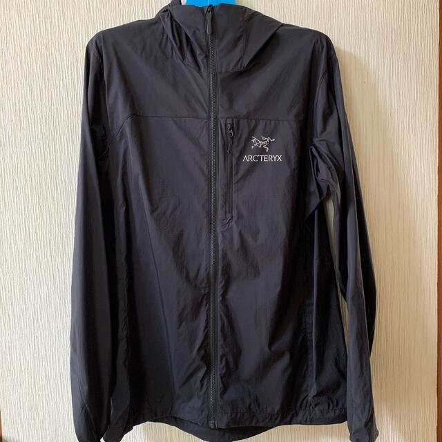 ARC'TERYX  Squamish Hoody スコーミッシュフーディ39TERYXのARC