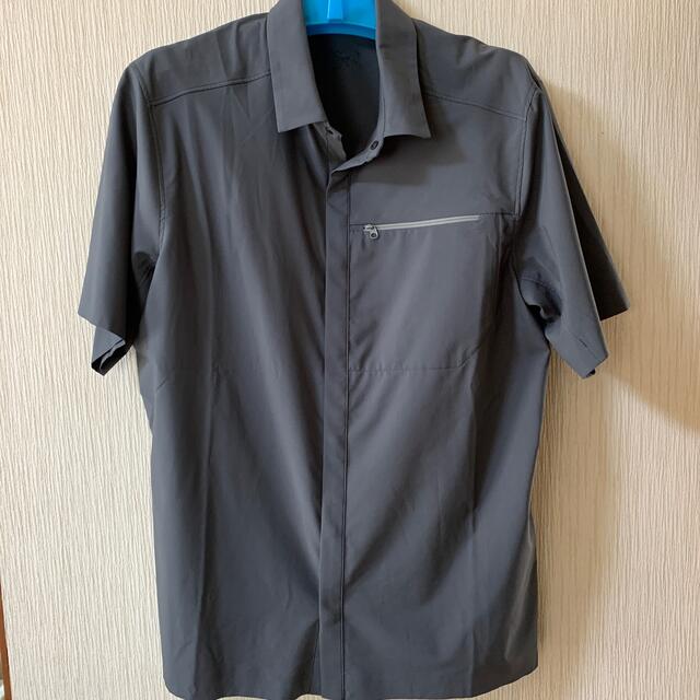 ARC'TERYX  Skyline SS Shirt スカイラインシャツ