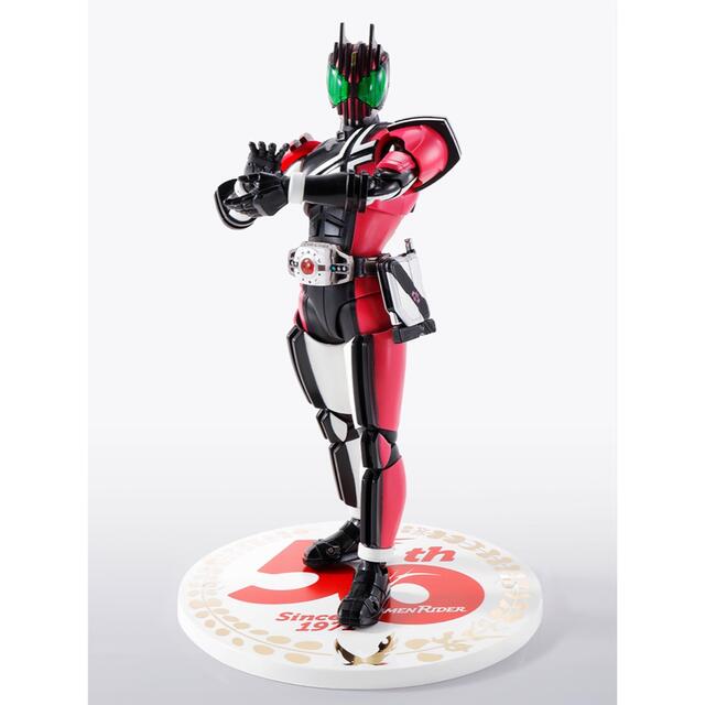 S.H.Figuarts（真骨彫製法） 仮面ライダーディケイド　ディエンド　他