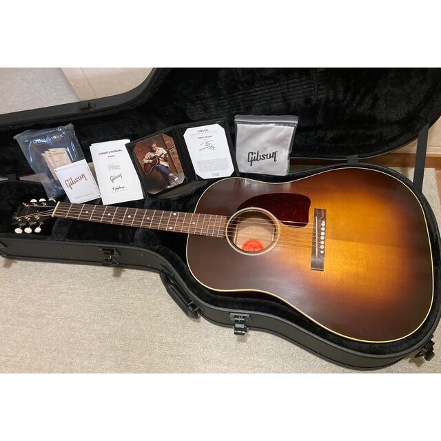 新品最終ロット 奥田民生 Gibson TamioOkuda J-45 ギブソン