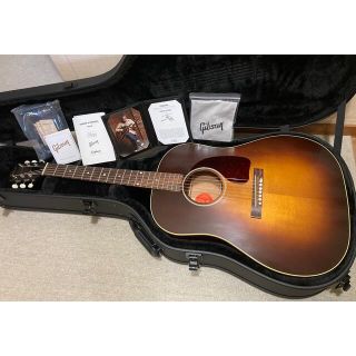 ギブソン(Gibson)の新品最終ロット 奥田民生 Gibson TamioOkuda J-45 ギブソン(アコースティックギター)