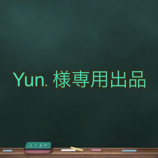 Yun.様専用出品(ポーチ)