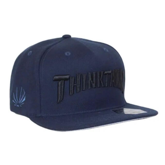 【完売】THINKTANK / BASEBALL CAP