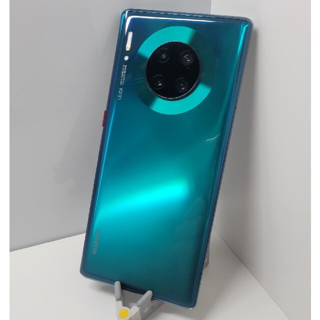 Sunny.beach様専用 HUAWEI Mate 30 Pro 5G 【保存版】 26265円 www