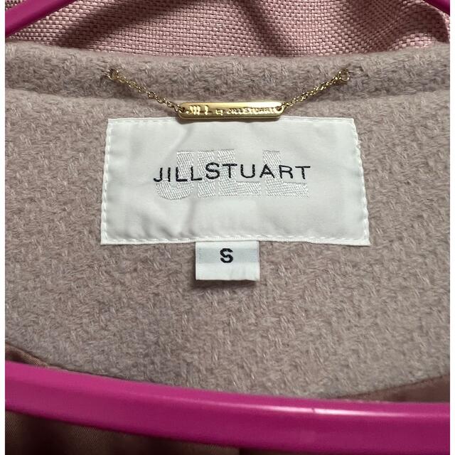 JILLSTUART(ジルスチュアート)のジルスチュアート コート レディースのジャケット/アウター(ロングコート)の商品写真