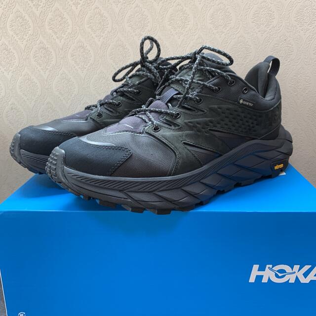 ANACAPA LOW GTX  HOKA ONEONE アナカパ ロー