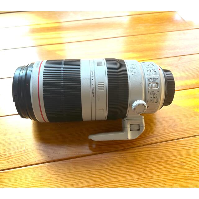 くらしを楽しむアイテム Canon - USM II IS F4.5-5.6L EF100-400mm