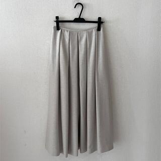 デミルクスビームス(Demi-Luxe BEAMS)のデミルクスビームス♡新品♡ロングスカート(ロングスカート)