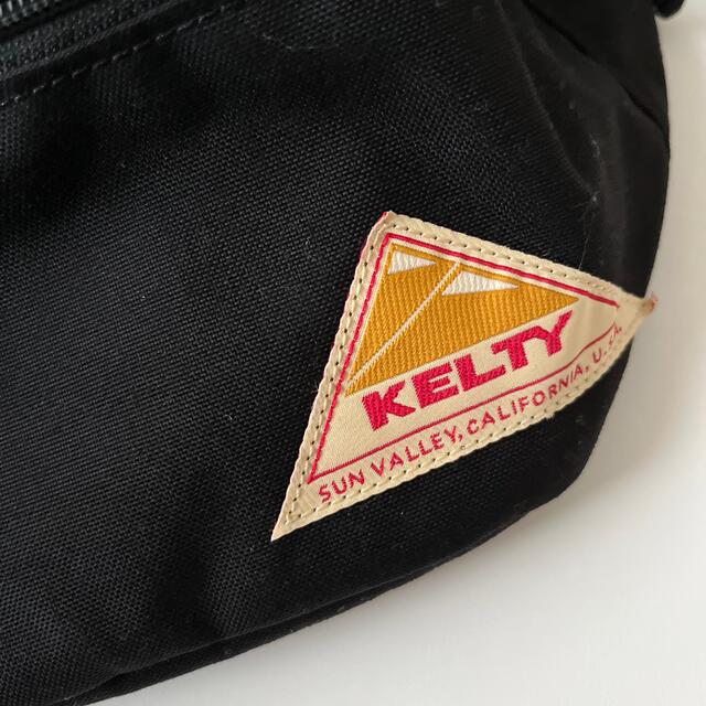 KELTY(ケルティ)のケルティー　ボディーバッグ メンズのバッグ(ボディーバッグ)の商品写真
