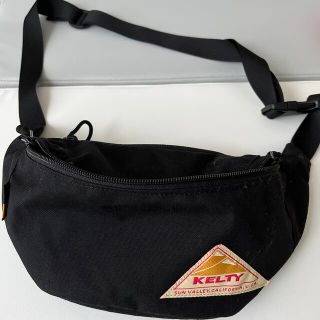 ケルティ(KELTY)のケルティー　ボディーバッグ(ボディーバッグ)