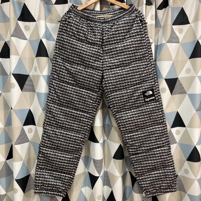 The North Face Studded Nuptse Pant  美品