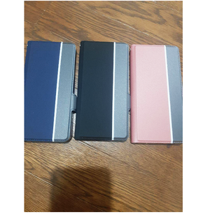 Redmi Note 10 Pro 手帳ケース　3点(Androidケース)