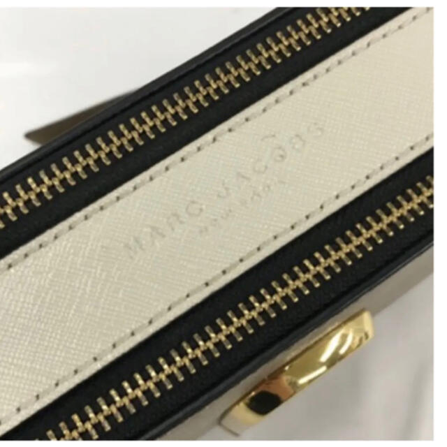 セール♡MARC マークジェイコブス ショルダーバッグ♡美品♡カメラバック