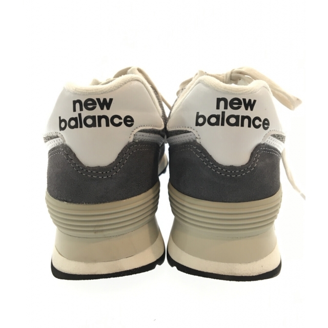 New Balance(ニューバランス)のニューバランス ローカットスニーカー レディース 23.5 レディースの靴/シューズ(スニーカー)の商品写真